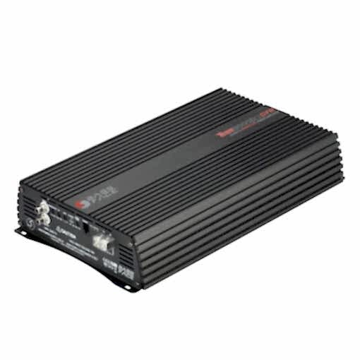 amplificatore 8000 watt per auto in classe d full range