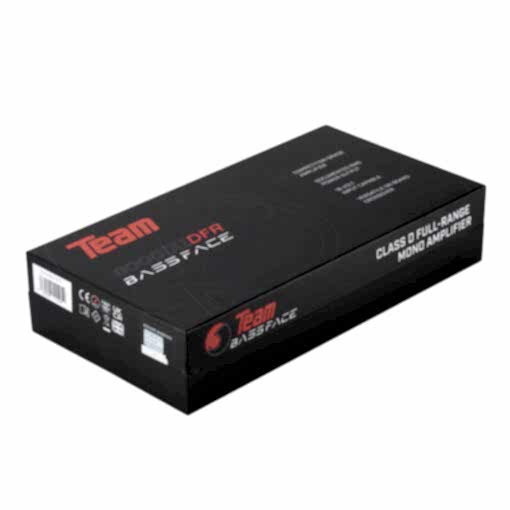 Team8000/X1DFR - Amplificatore 8000W RMS mono Full range - 12v Power Amplifier 8 KW - immagine 8