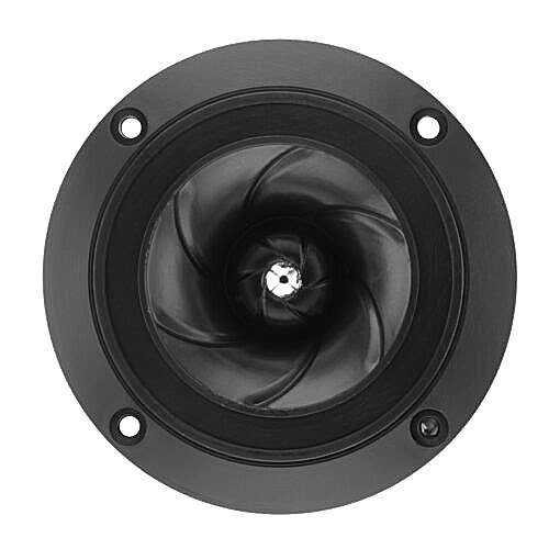 GT Audio GT-TW/SPIN8 - Tweeter a tromba 8Ohm 2x120w RMS  - COPPIA - immagine 2