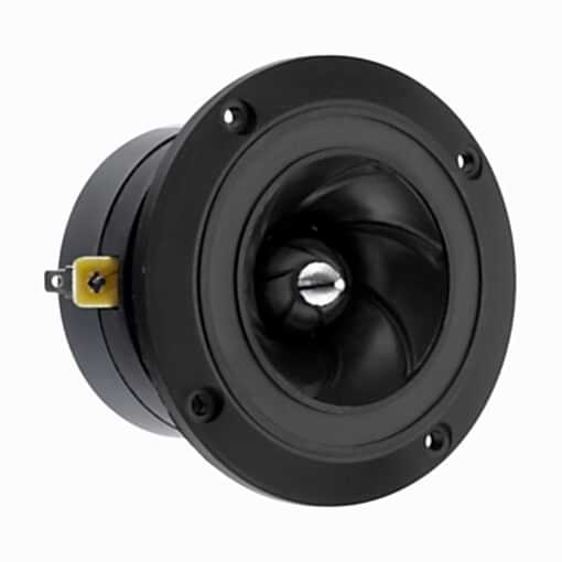 GT Audio GT-TW/SPIN8 - Tweeter a tromba 8Ohm 2x120w RMS  - COPPIA - immagine 4