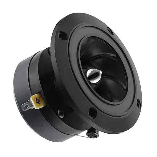 GT Audio GT-TW/SPIN8 - Tweeter a tromba 8Ohm 2x120w RMS  - COPPIA - immagine 7