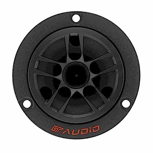 GT Audio GT-TW/WRC8 - Tweeter al neodimio 2x120w RMS 8 ohm Cupola in Titanio - COPPIA - immagine 8