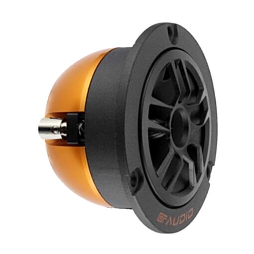 GT Audio GT-TW/WRC8 - Tweeter al neodimio 2x120w RMS 8 ohm Cupola in Titanio - COPPIA - immagine 3