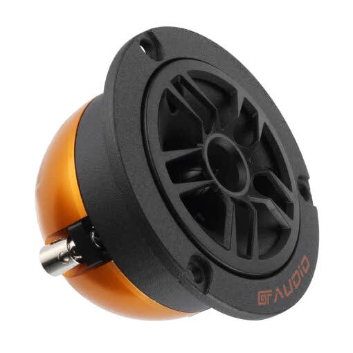 GT Audio GT-TW/WRC8 - Tweeter al neodimio 2x120w RMS 8 ohm Cupola in Titanio - COPPIA - immagine 6
