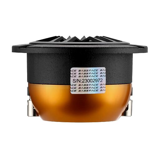 GT Audio GT-TW/WRC8 - Tweeter al neodimio 2x120w RMS 8 ohm Cupola in Titanio - COPPIA - immagine 7
