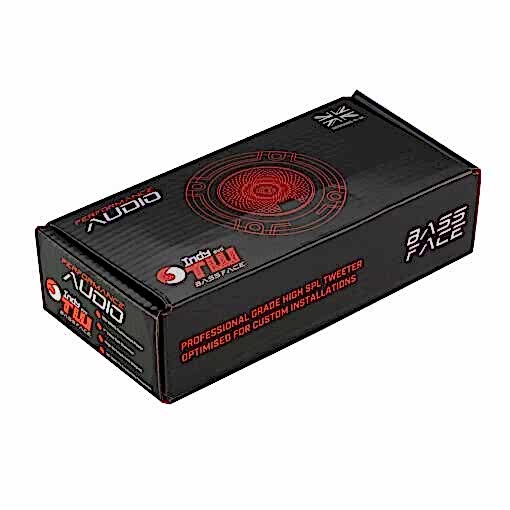 Indy TW/Evo4 - Tweeter al neodimio 120 w RMS 4 ohm  - COPPIA - immagine 9