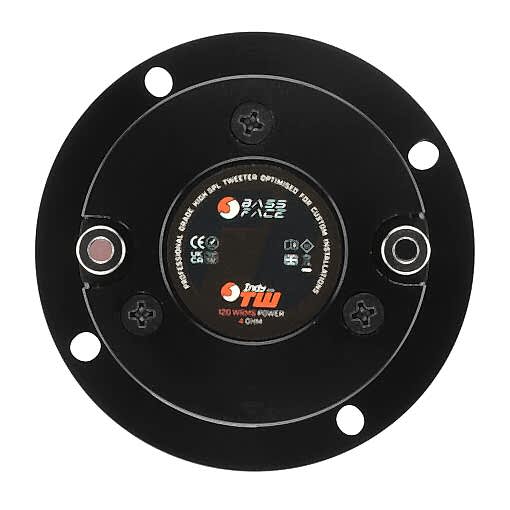 Indy TW/Evo4 - Tweeter al neodimio 120 w RMS 4 ohm  - COPPIA - immagine 5