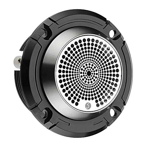Indy TW/Evo4 - Tweeter al neodimio 120 w RMS 4 ohm  - COPPIA - immagine 4