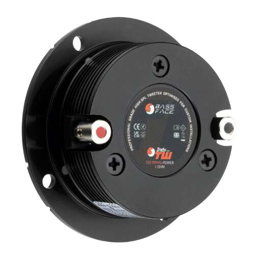 Indy TW/Evo4 - Tweeter al neodimio 120 w RMS 4 ohm  - COPPIA - immagine 6