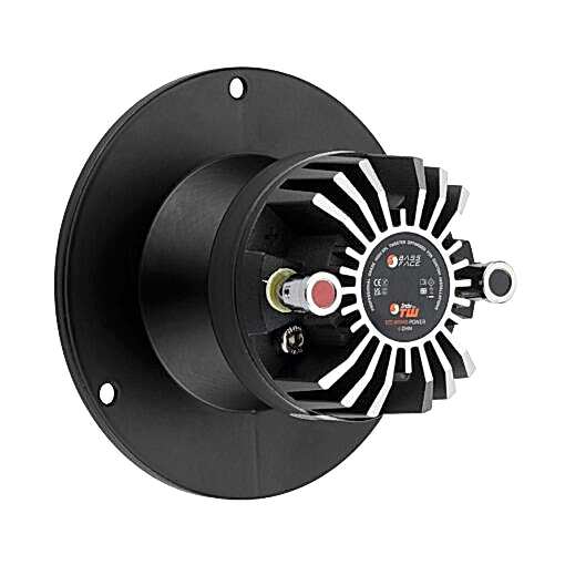 Indy TW/Five4 -  Driver a compressione al neodimio 4 Ohm 120w RMS - Tromba Integrata Ø 98MM - COPPIA - immagine 6