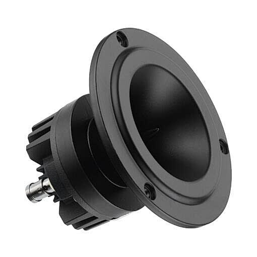 Indy TW/Five4 -  Driver a compressione al neodimio 4 Ohm 120w RMS - Tromba Integrata Ø 98MM - COPPIA - immagine 7