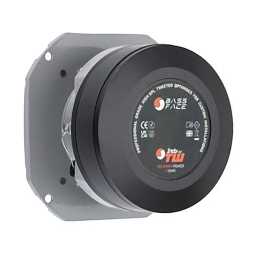 Indy TW/M28 - Tweeter a Compressione  130w RMS High Power 8 ohm - COPPIA - immagine 5