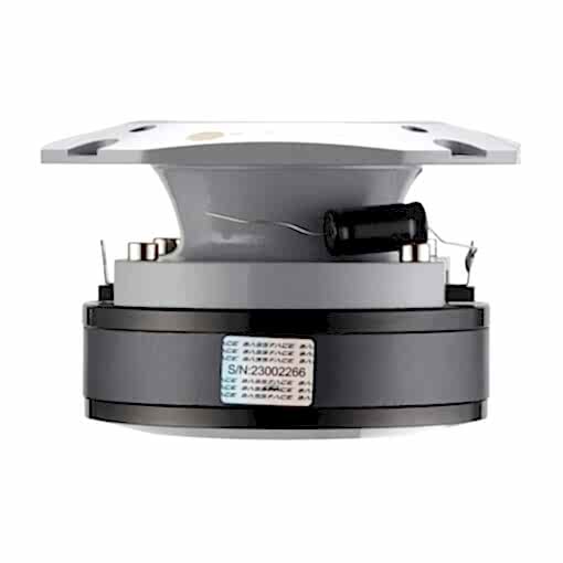 Indy TW/M28 - Tweeter a Compressione  130w RMS High Power 8 ohm - COPPIA - immagine 7