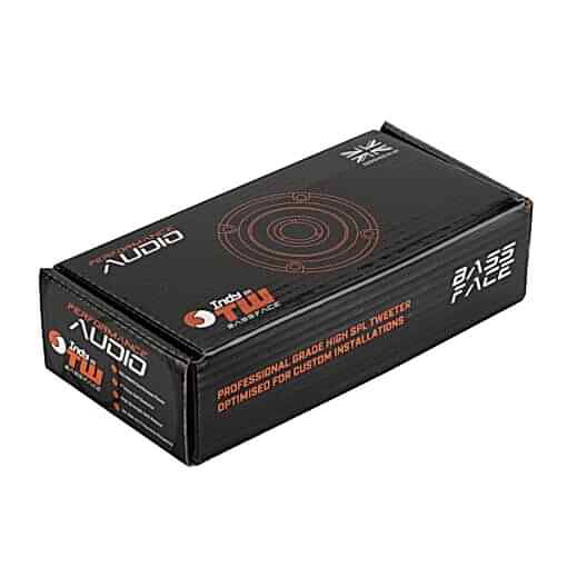 Indy TW/M4 - Tweeter al neodimio 120 w RMS 4 ohm  - COPPIA - immagine 9