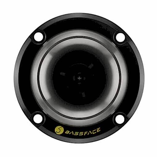 Indy TW/M4 - Tweeter al neodimio 120 w RMS 4 ohm  - COPPIA - immagine 2