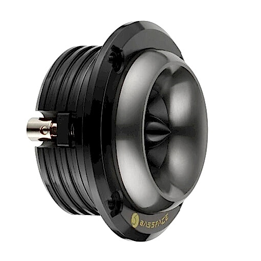 Indy TW/M4 - Tweeter al neodimio 120 w RMS 4 ohm  - COPPIA - immagine 3