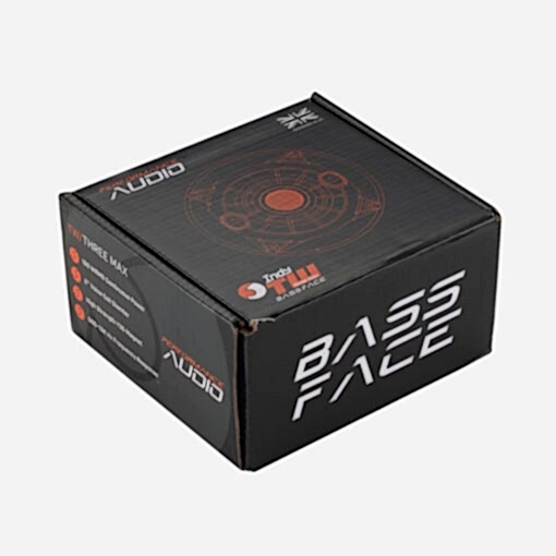 Indy TW/ThreeMax4 - Driver a compressione 150 w RMS 4 ohm -Attacco a vite - immagine 9