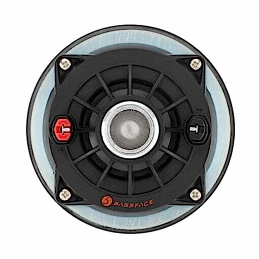 Indy TW/ThreeMax4 - Driver a compressione 150 w RMS 4 ohm -Attacco a vite - immagine 3