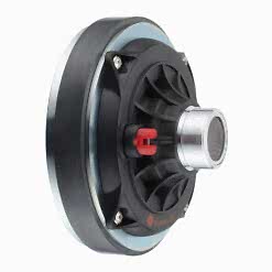 driver a compressione 4 ohm