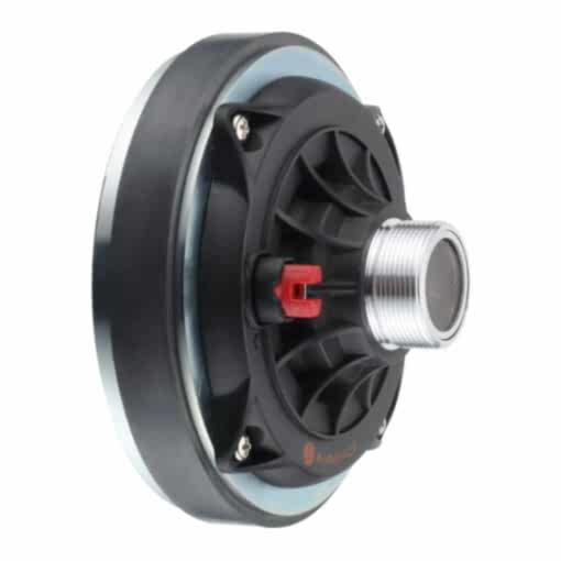 driver a compressione 4 ohm