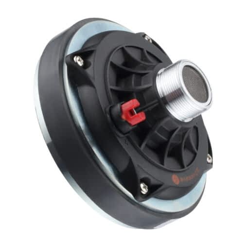 Indy TW/ThreeMax4 - Driver a compressione 150 w RMS 4 ohm -Attacco a vite - immagine 7