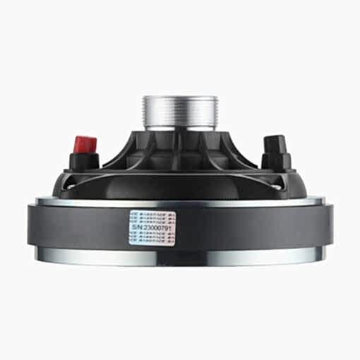Indy TW/ThreeMax4 - Driver a compressione 150 w RMS 4 ohm -Attacco a vite - immagine 8
