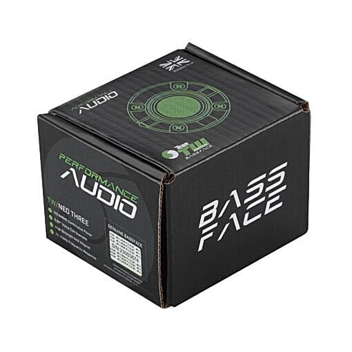 Team TW/NeoThree4 - Neodymium Compression driver - 4 Ohm 110w RMS Small Format - SINGOLO - immagine 9