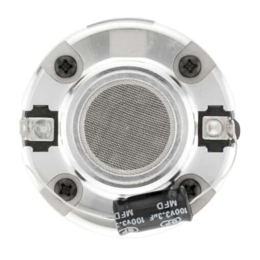 Team TW/NeoThree4 - Neodymium Compression driver - 4 Ohm 110w RMS Small Format - SINGOLO - immagine 3