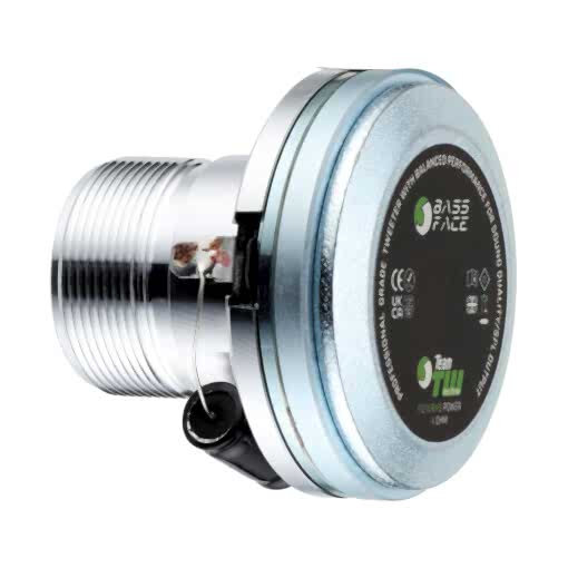 Team TW/NeoThree4 - Neodymium Compression driver - 4 Ohm 110w RMS Small Format - SINGOLO - immagine 4