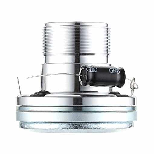 Team TW/NeoThree4 - Neodymium Compression driver - 4 Ohm 110w RMS Small Format - SINGOLO - immagine 8