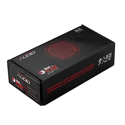 Team TW/Red8 - Tweeter a compressione al Neodimio 130w RMS 8 ohm High Power - Compatto - COPPIA - immagine 9