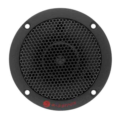 Team TW/Red8 - Tweeter a compressione al Neodimio 130w RMS 8 ohm High Power - Compatto - COPPIA - immagine 2